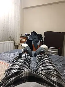 Melihaxxu35 online show from 01/07/25, 06:56