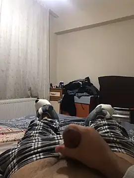 Melihaxxu35 online show from 01/08/25, 05:05