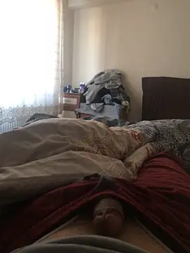 Melihaxxu35 online show from 01/18/25, 12:15