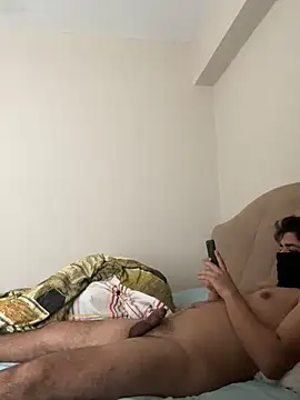 Melihaxxu35 online show from 03/12/25, 01:30