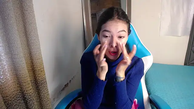 Aleska Miami online show from 11/06/25, 01:56