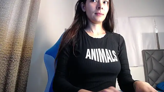 Aleska Miami online show from 11/10/25, 02:38