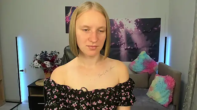 BeautyBlondy online show from 09/11/25, 12:05