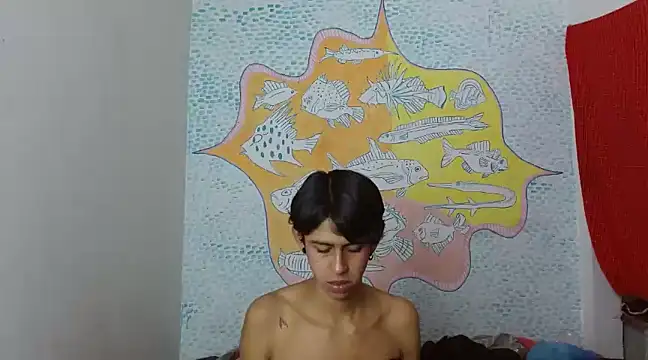 boysLittle online show from 02/01/25, 12:05