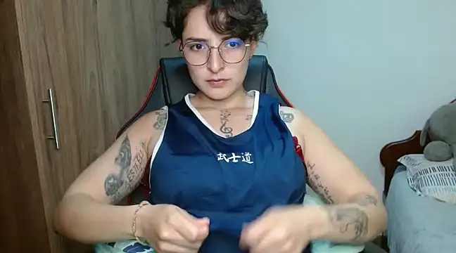 alex parker07 online show from 01/14/25, 10:44