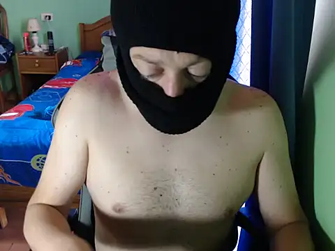 superfollador online show from 12/01/25, 09:53