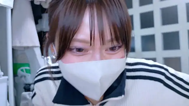 riken jp online show from 10/11/25, 02:59