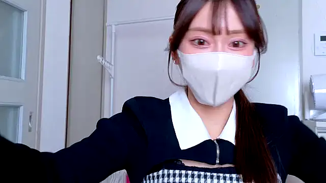 riken jp online show from 11/19/25, 01:49