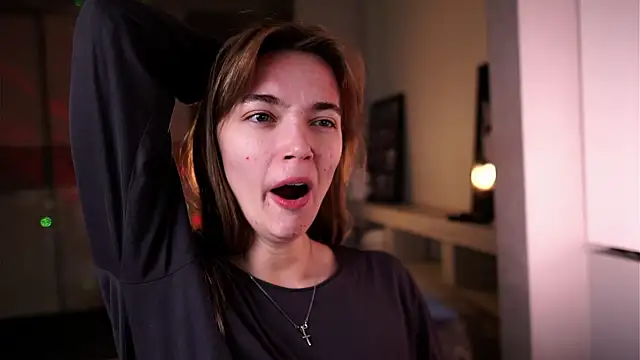 Snapshot of ileanacampbe chatting on 10/10/25, 04:22 ileanacampbe online show from 10/10/25, 04:22