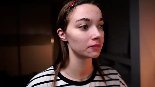 Snapshot of ileanacampbe chatting on 12/03/25, 04:31 ileanacampbe online show from 12/03/25, 04:31