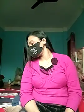 Anika-1 online show from 01/13/25, 08:47