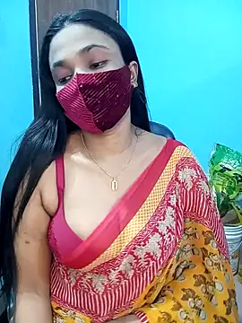 Anika-1 online show from 02/06/25, 04:03