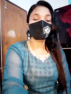 Anika-1 online show from 10/08/25, 05:32