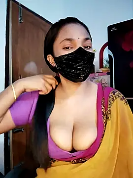 Anika-1 online show from 10/12/25, 04:55