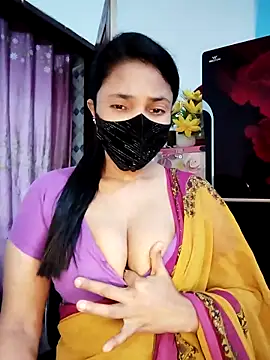 Anika-1 online show from 10/16/25, 03:07