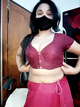 Anika-1 online show from 10/30/25, 09:00