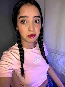 StefanyRousse online show from 10/29/25, 12:18