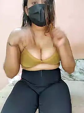 Snehalive online show from 01/31/25, 10:52