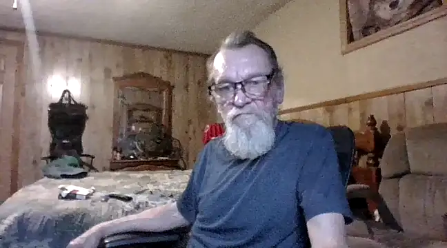 Aldick68 online show from 03/15/25, 03:27