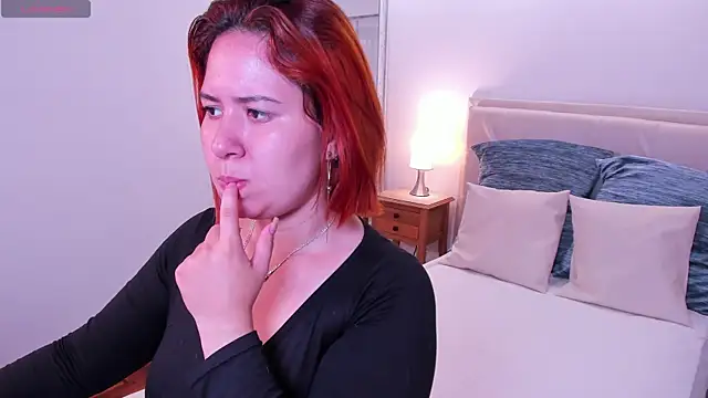 zoes milee online show from 01/30/25, 11:33