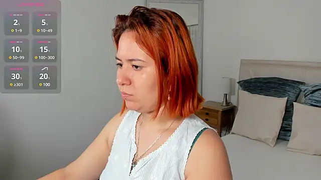 zoes milee online show from 01/31/25, 11:24