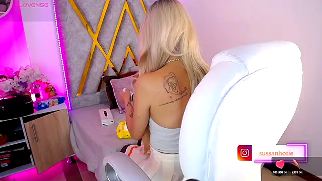 SussanHottye1  online show from 10/06/25, 10:56