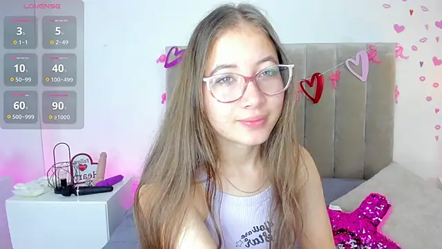Snapshot of Dahlia_Rousse chatting on 02/15/25, 02:00 Dahlia Rousse online show from 02/15/25, 02:00