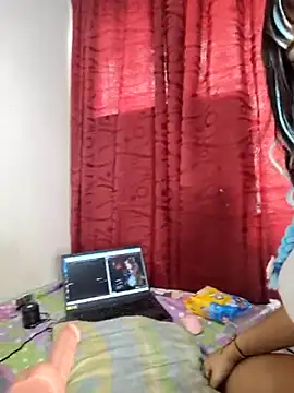 Snapshot of lunitasexy chatting on 02/28/25, 12:52 lunitasexy online show from 02/28/25, 12:52