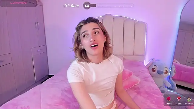 Queensara  online show from 01/30/25, 07:18