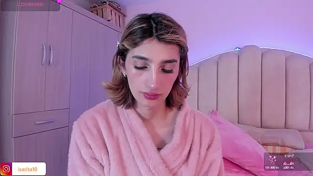 Queensara  online show from 02/07/25, 04:24