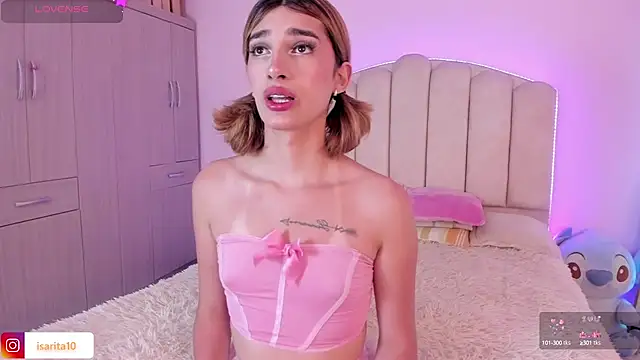 Queensara  online show from 02/27/25, 01:28