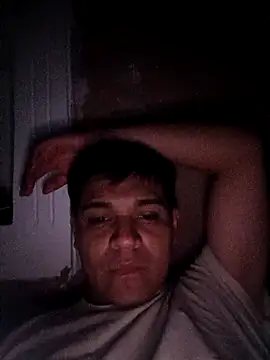 Elkjai17 online show from 11/17/25, 02:50