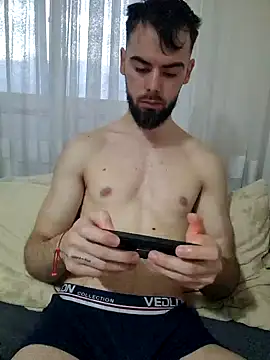 Snapshot of JhonCronos chatting on 01/29/25, 03:37 JhonCronos online show from 01/29/25, 03:37