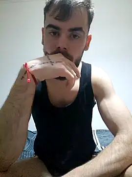 Snapshot of JhonCronos chatting on 02/09/25, 07:30 JhonCronos online show from 02/09/25, 07:30