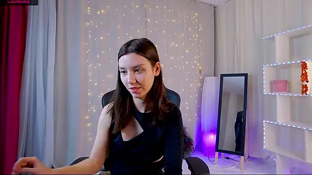 Amelia skyy online show from 01/15/25, 01:56