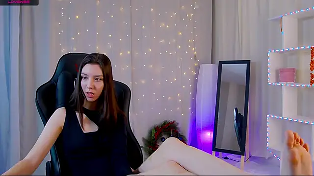 Amelia skyy online show from 01/15/25, 04:57