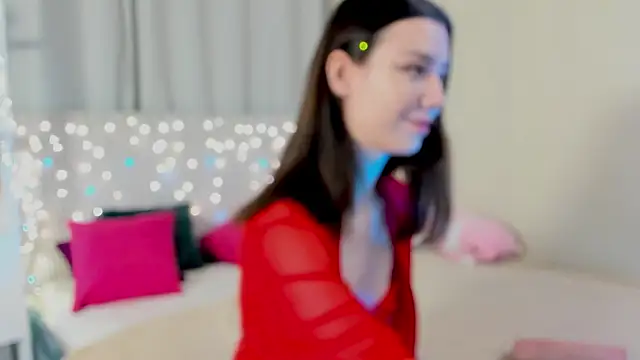 Amelia skyy online show from 01/16/25, 02:19