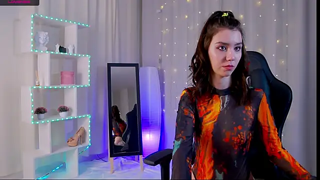 Amelia skyy online show from 02/07/25, 02:40