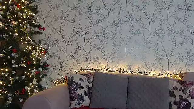 SweetChyou online show from 12/19/24, 03:08