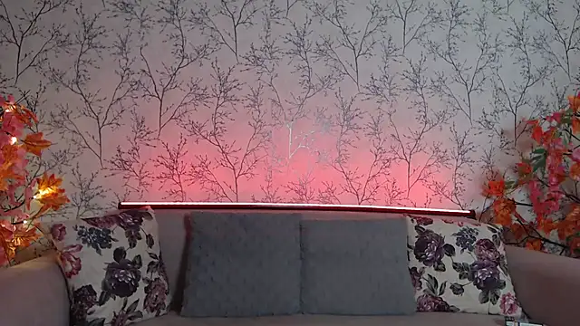 SweetChyou online show from 02/11/25, 08:05