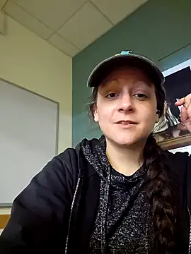 xxxshimmer online show from 02/20/25, 04:57