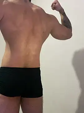 Lucasfit24 online show from 02/07/25, 02:19