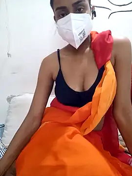 CandySharmaa online show from 01/13/25, 04:19