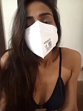 CandySharmaa online show from 01/14/25, 02:22