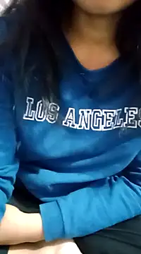 CandySharmaa online show from 03/07/25, 09:51