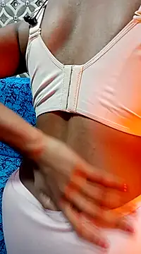 CandySharmaa online show from 03/19/25, 06:01