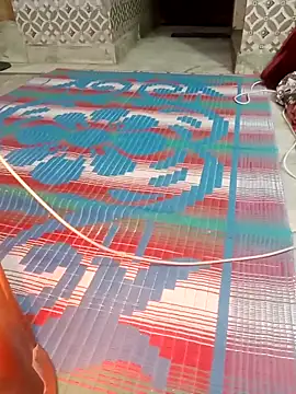 CandySharmaa online show from 03/20/25, 02:40