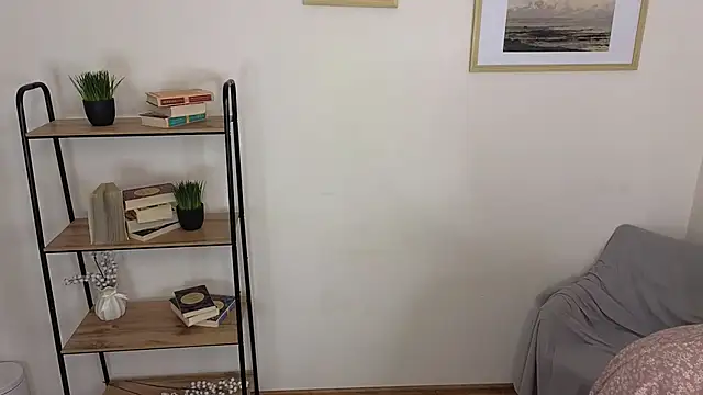 Bonnie White online show from 02/06/25, 06:51