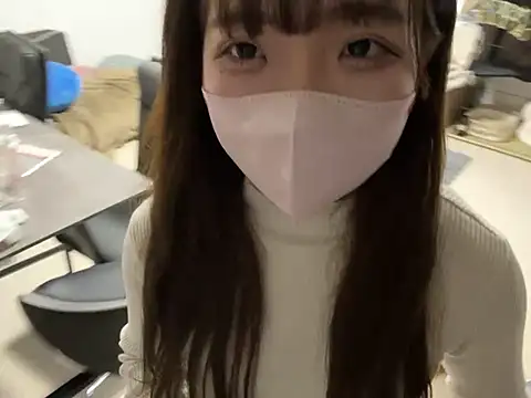 omochi chan oo online show from 01/13/25, 06:38