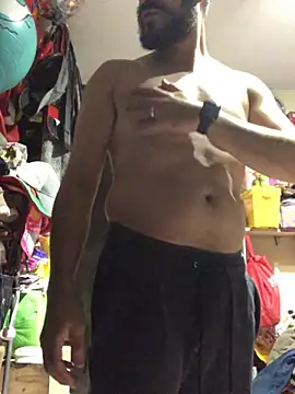 Snapshot of leonardohot1987 chatting on 01/29/25, 04:26 leonardohot1987 online show from 01/29/25, 04:26